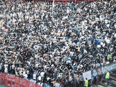 (2014-15) Etoile Rouge-Partizan