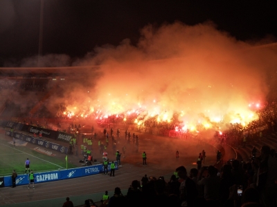 (2014-15) Etoile Rouge-Partizan