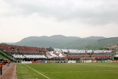 (2014-15) SARAJEVO - Zeljeznicar