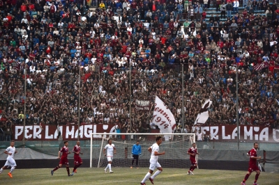 (2014-15) Reggina - Messina_3