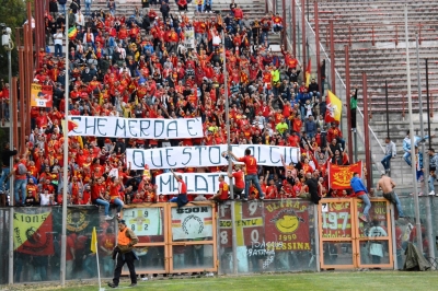 (2014-15) Reggina - Messina_1