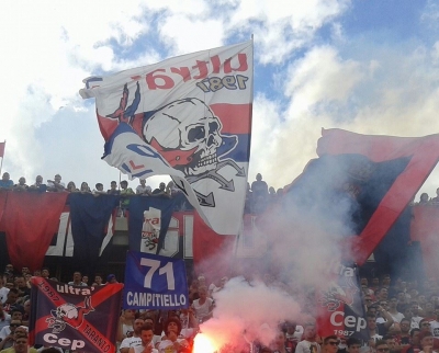 (2014-15) Taranto - Potenza_2