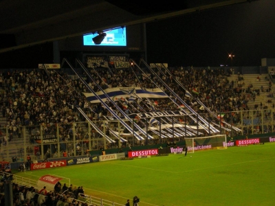 Velez Sarsfield