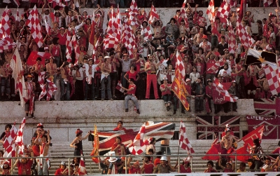 (1976-77) Liverpool - Borussia Monchengladbach