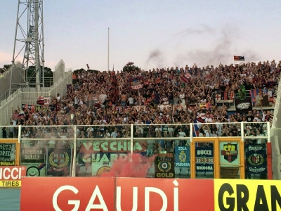 (2014-15) Pescara - Bologna