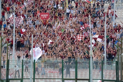 (2014-15) Messina - Reggina_1