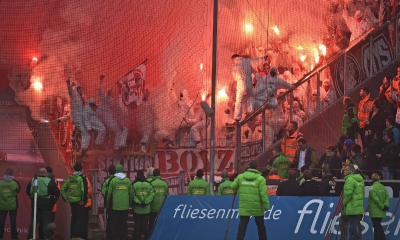 (2014-15) Monchengladbach - Koln