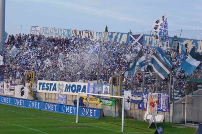 (2003-04) Bastia - Paris SG