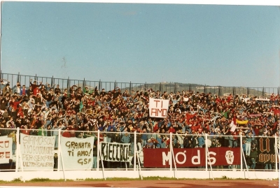 (1989-90) Casertana - Salernitana