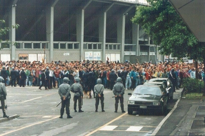 (1994-95) Atalanta - Salernitana