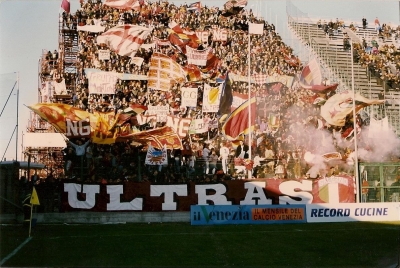 (1997-98) Venezia - Salernitana