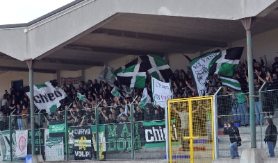 (2009-10) Giulianova - Chieti