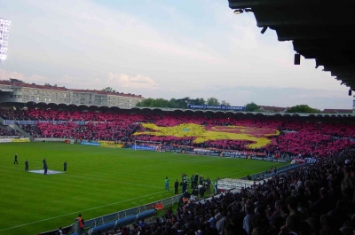 (2003-04) Bordeaux - Paris SG