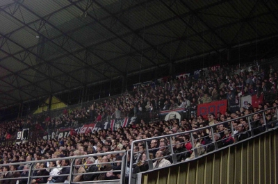 Brives - Paris SG en CDF