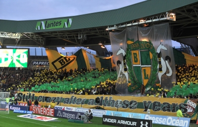 (2008-09) Nantes - Lorient