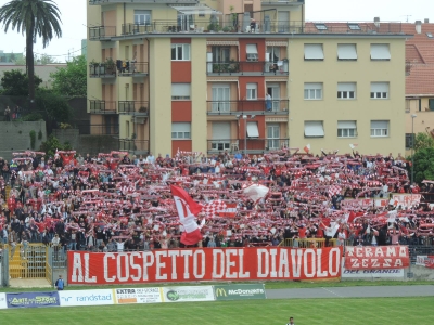 (2014-15) Savona - Teramo