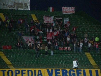 (2003-04) Ternana  - Triestina