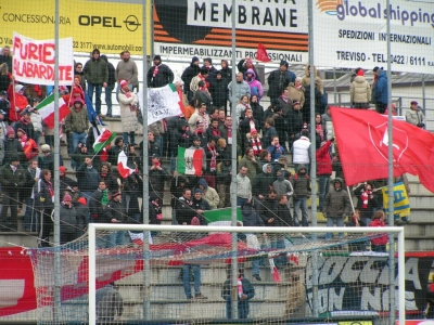(2004-05) Treviso - Triestina