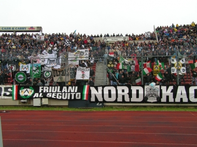 (2004-05) Udinese - Roma