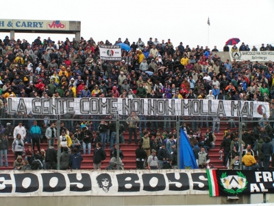 (2004-05) Udinese - Roma