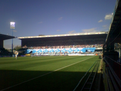 (2006-07) Auxerre - OM