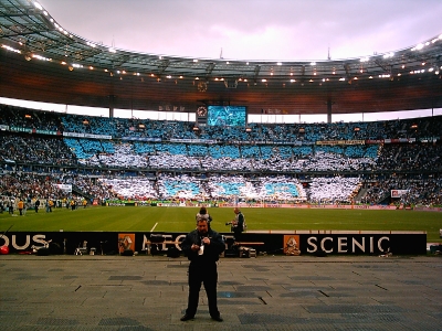 (2004-05) Auxerre - Sedan