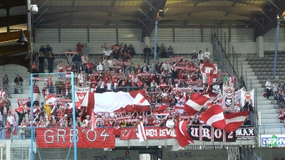 (2006-07) Auxerre - Valenciennes