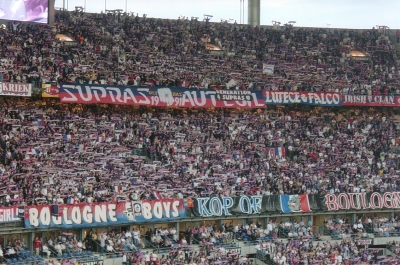 Chateauroux - Paris SG en CDF_1