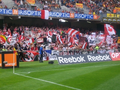 (2009-10) Lens - Valenciennes