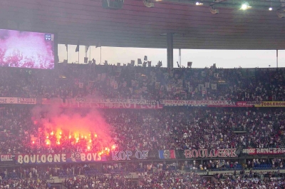 Chateauroux - Paris SG en CDF_2