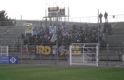 (2010-11) Martigues - Toulon