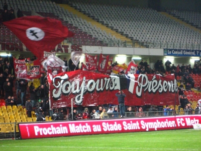 (2011-12) Metz - Sedan