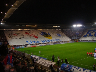 (2006-07) Strasbourg - Le Havre