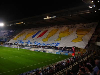 (2006-07) Strasbourg - Le Havre