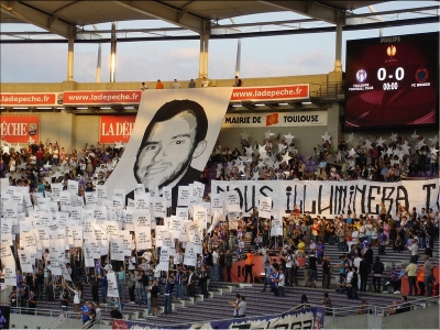 (2009-10) Toulouse - Bruges