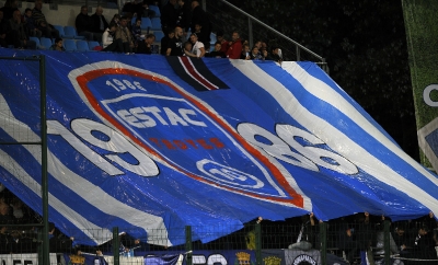 (2013-14) Troyes - Niort
