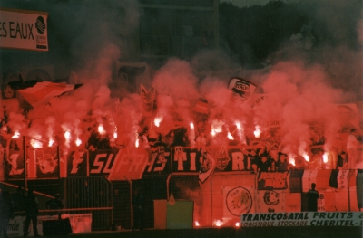 Guingamp - Paris SG_1
