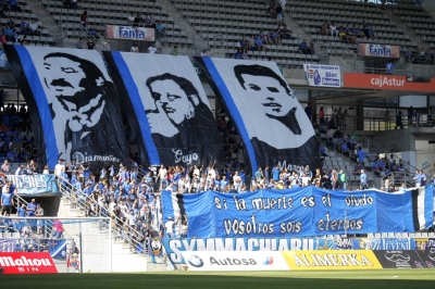 (2015-16) Real Oviedo - Albacete