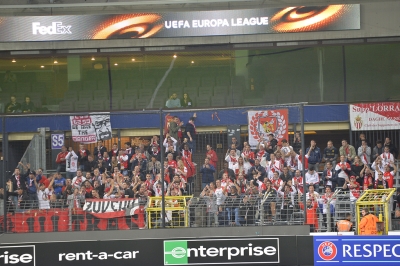 (2015-16) Anderlecht - Monaco