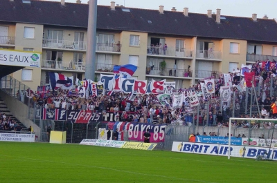 Guingamp - Paris SG_2