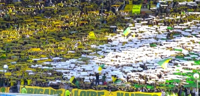 (2015-16) Nantes - Paris SG