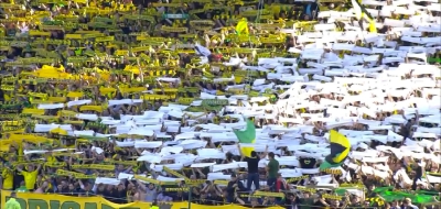 (2015-16) Nantes - Paris SG