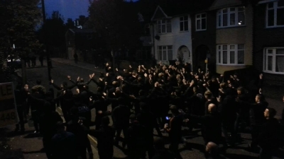 (2015-16) Crystal Palace-Charlton