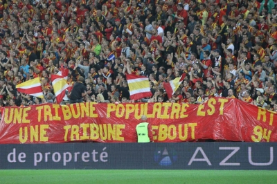 (2015-16) Lens - Le Havre