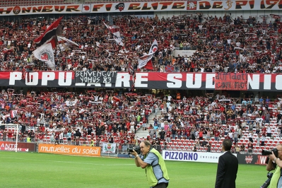 (2015-16) Nice - Caen
