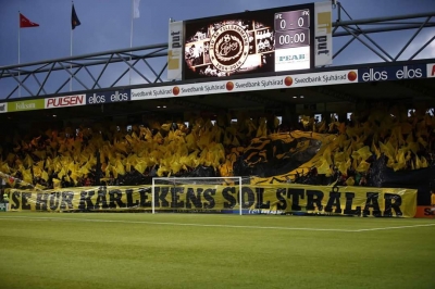 (2015-16) Elfsborg - Göteborg
