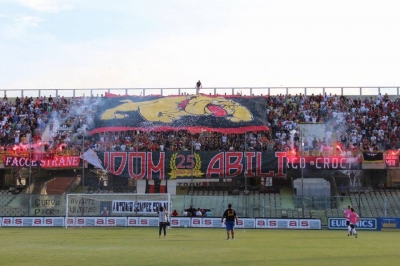 (2015-16) Foggia - Catanzaro_1