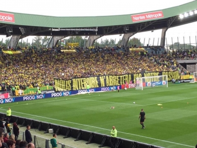 (2015-16) Nantes - Rennes