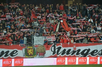 (2015-16) Valenciennes - Tours