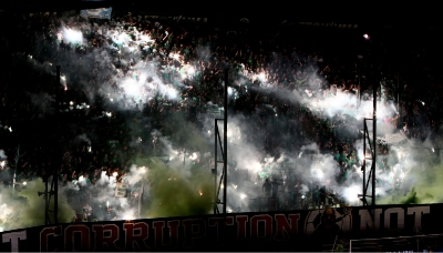 (2015-16) Panathinaikos - Qabala_2